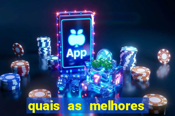 quais as melhores plataformas de jogos para ganhar dinheiro